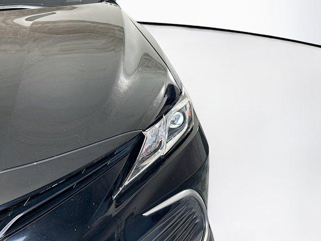 used 2023 Toyota Camry car, priced at $18,999