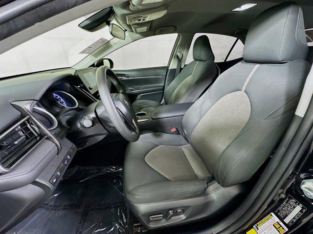 used 2023 Toyota Camry car, priced at $18,999