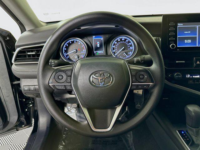used 2023 Toyota Camry car, priced at $18,999