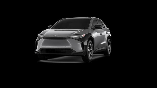 new 2025 Toyota bZ4X car, priced at $39,773