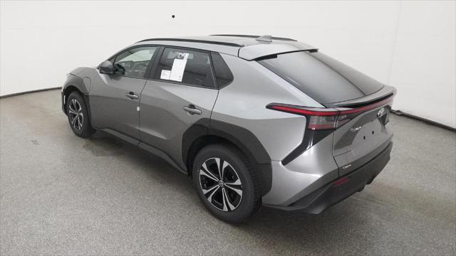 new 2025 Toyota bZ4X car, priced at $39,773
