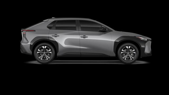 new 2025 Toyota bZ4X car, priced at $39,773