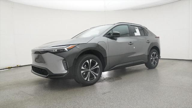new 2025 Toyota bZ4X car, priced at $39,773