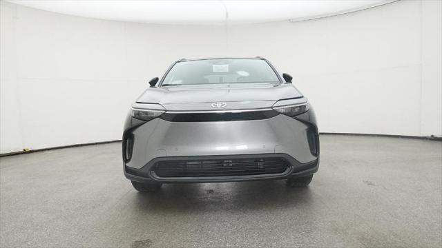 new 2025 Toyota bZ4X car, priced at $39,773