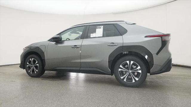 new 2025 Toyota bZ4X car, priced at $39,773