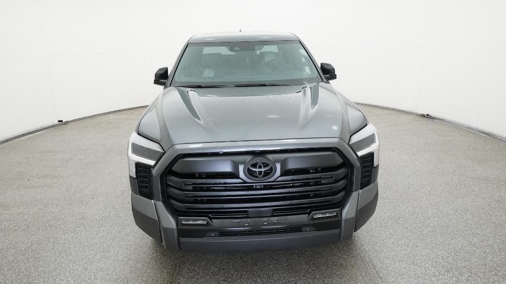 new 2026 Toyota Tundra car, priced at $63,195