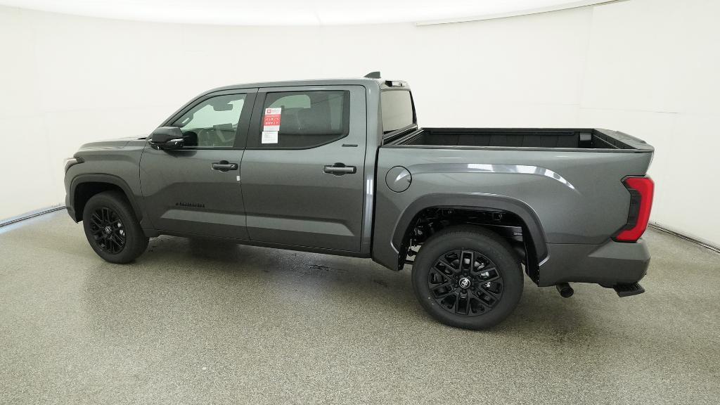 new 2026 Toyota Tundra car, priced at $63,195