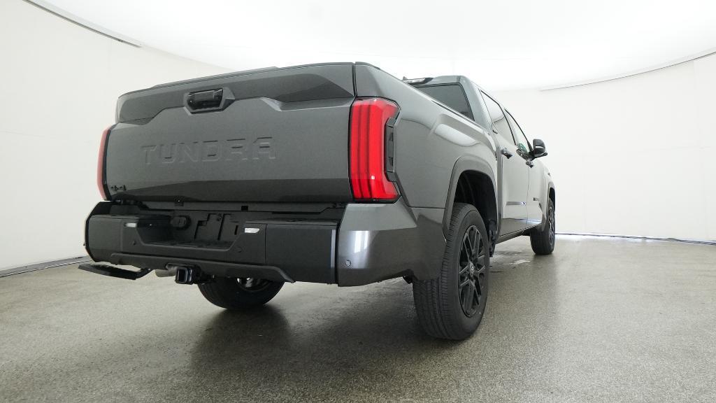 new 2026 Toyota Tundra car, priced at $63,195