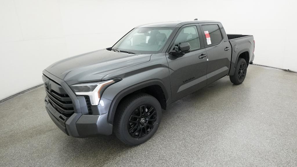 new 2026 Toyota Tundra car, priced at $63,195