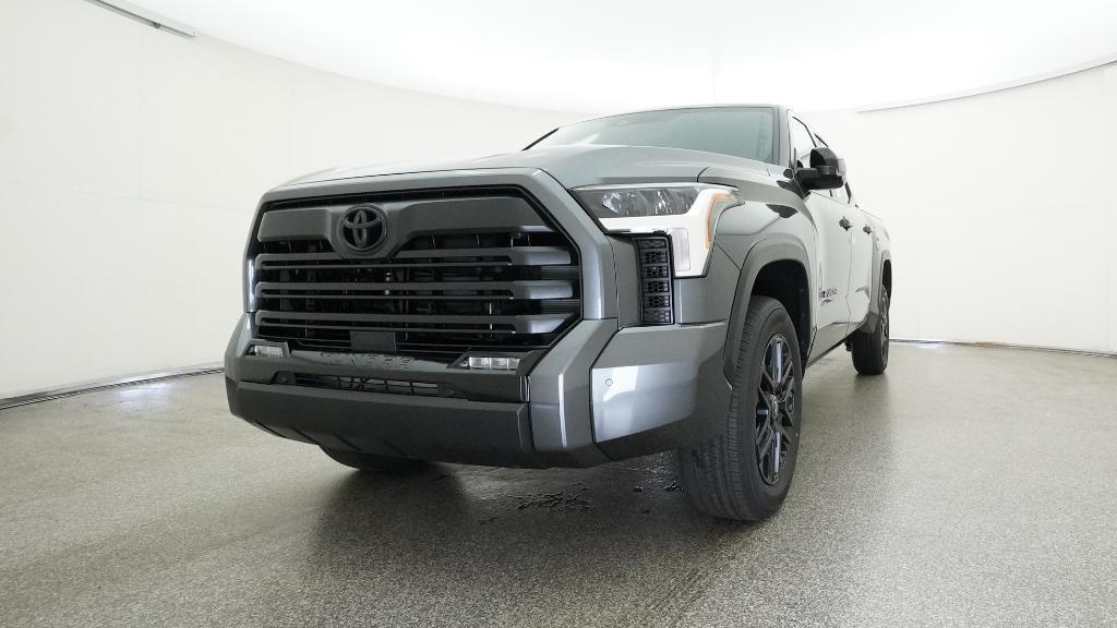 new 2026 Toyota Tundra car, priced at $63,195