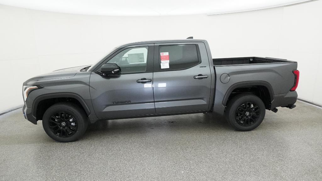 new 2026 Toyota Tundra car, priced at $63,195