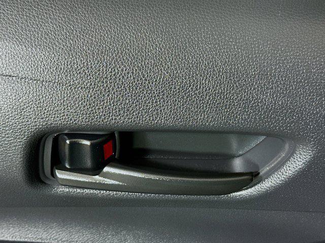 used 2023 Toyota Corolla car, priced at $18,477