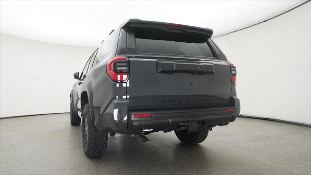 new 2025 Toyota 4Runner car, priced at $46,695