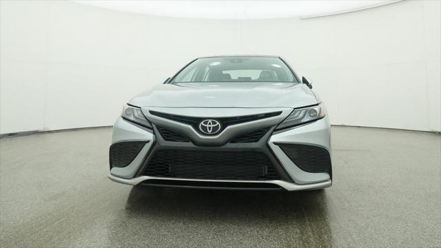 new 2024 Toyota Camry car, priced at $35,565