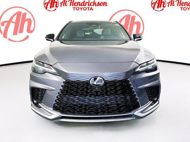 used 2023 Lexus RX 350 car, priced at $54,977