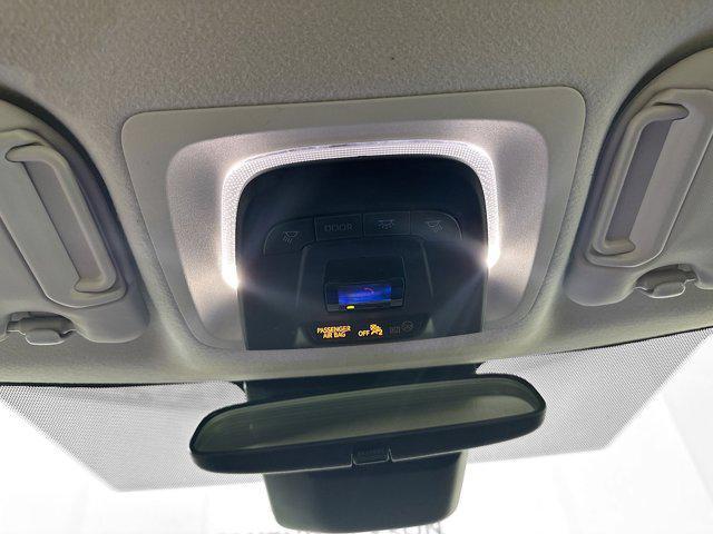 used 2024 Toyota Corolla car, priced at $17,477