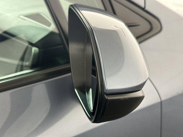 used 2024 Toyota Corolla car, priced at $17,477