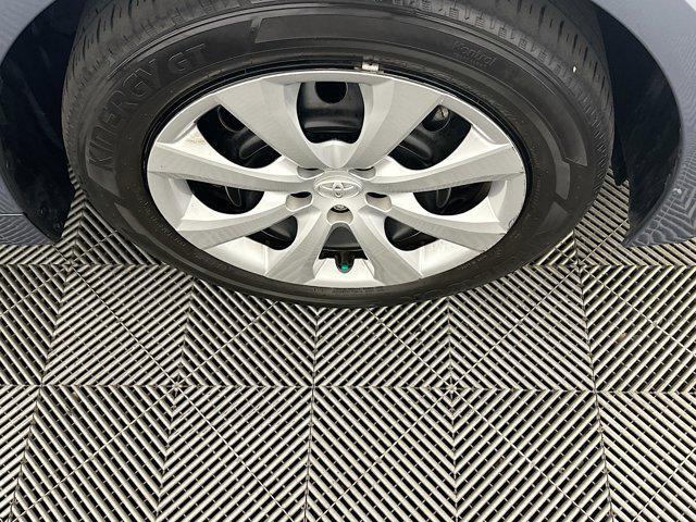 used 2024 Toyota Corolla car, priced at $17,477