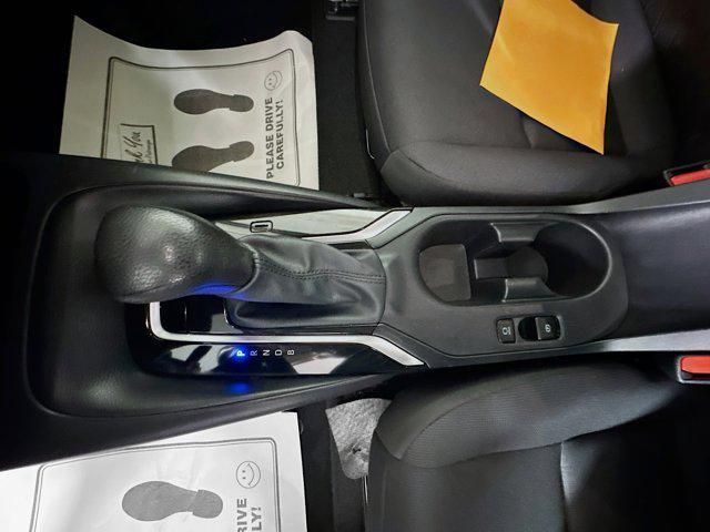 used 2024 Toyota Corolla car, priced at $17,477