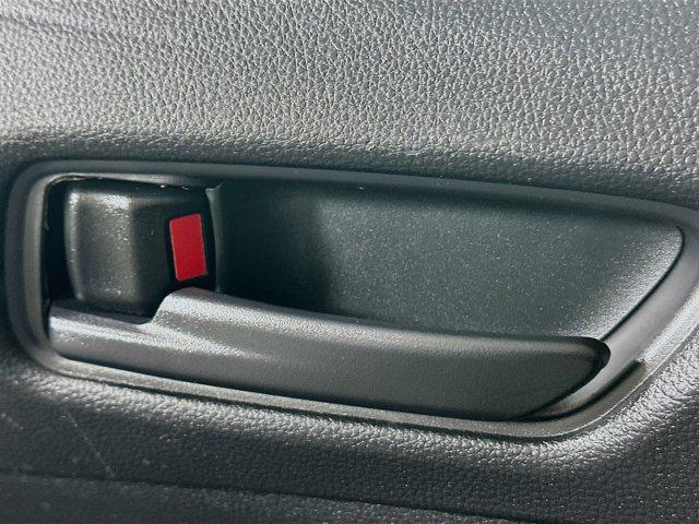 used 2024 Toyota Corolla car, priced at $17,477