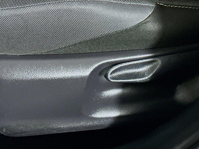 used 2020 Toyota C-HR car, priced at $19,677