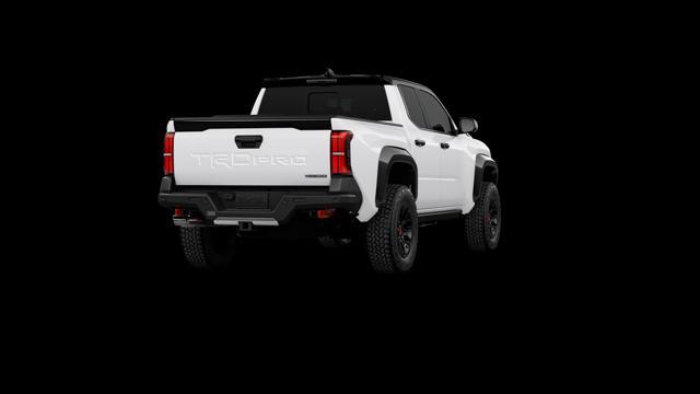 new 2025 Toyota Tacoma car, priced at $68,333