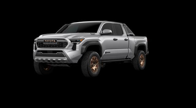 new 2024 Toyota Tacoma Hybrid car, priced at $68,499