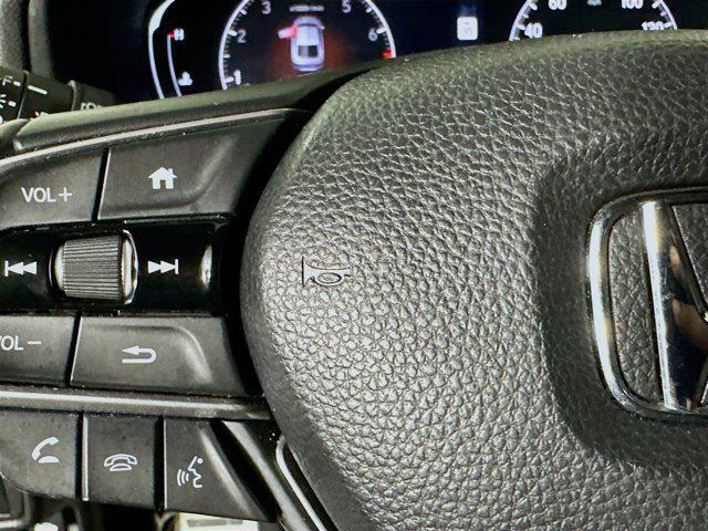 used 2018 Honda Accord car, priced at $16,977