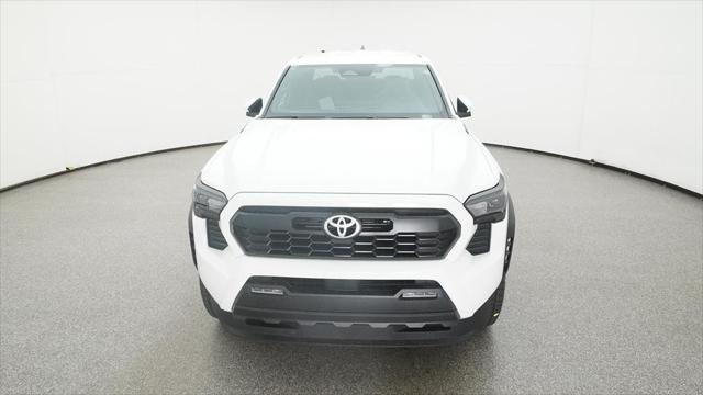 new 2024 Toyota Tacoma car, priced at $49,945