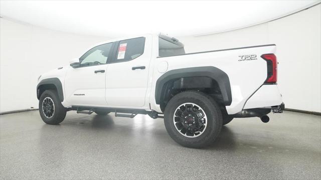 new 2024 Toyota Tacoma car, priced at $49,945