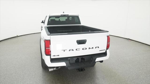 new 2024 Toyota Tacoma car, priced at $49,945