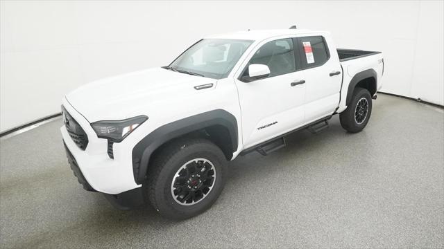 new 2024 Toyota Tacoma car, priced at $49,945