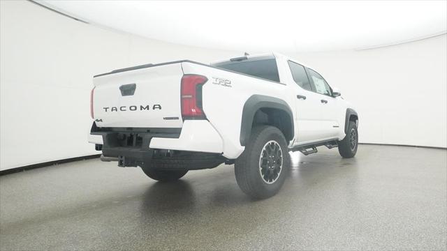 new 2024 Toyota Tacoma car, priced at $49,945