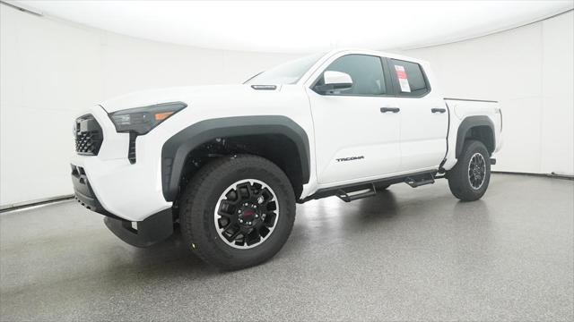 new 2024 Toyota Tacoma car, priced at $49,945