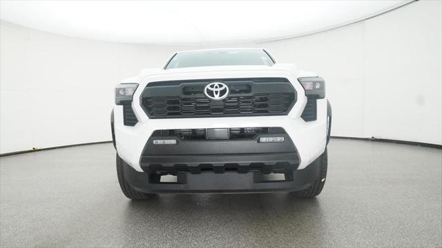 new 2024 Toyota Tacoma car, priced at $49,945