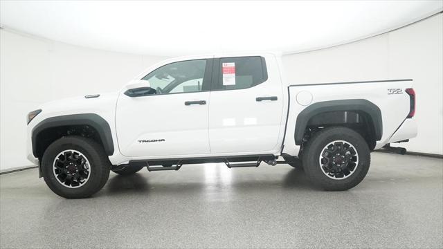 new 2024 Toyota Tacoma car, priced at $49,945