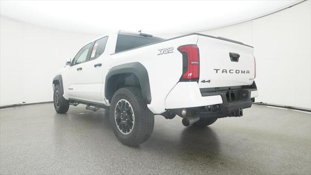 new 2024 Toyota Tacoma car, priced at $49,945