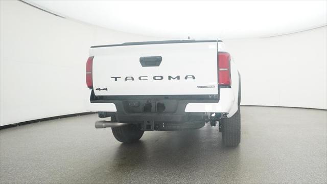 new 2024 Toyota Tacoma car, priced at $49,945