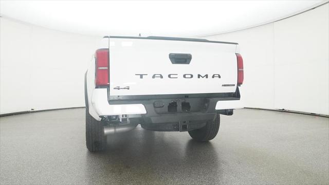 new 2024 Toyota Tacoma car, priced at $49,945