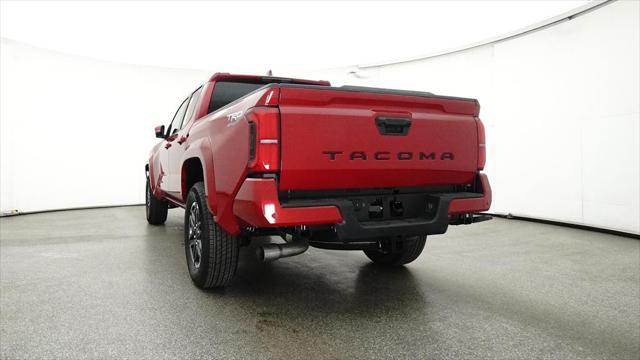 new 2025 Toyota Tacoma car, priced at $49,049