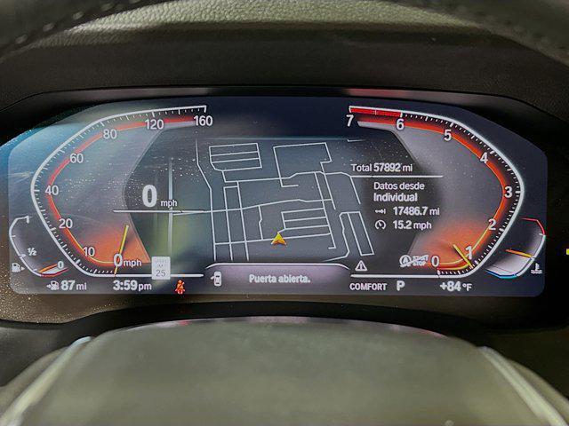 used 2020 BMW 330 car, priced at $20,977