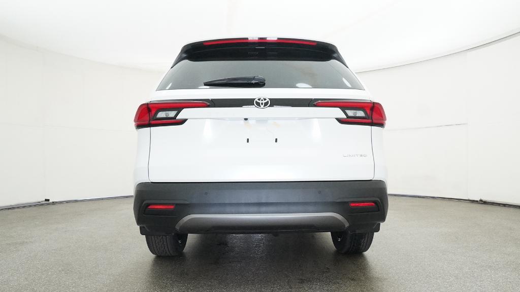 new 2026 Toyota Grand Highlander car, priced at $56,103