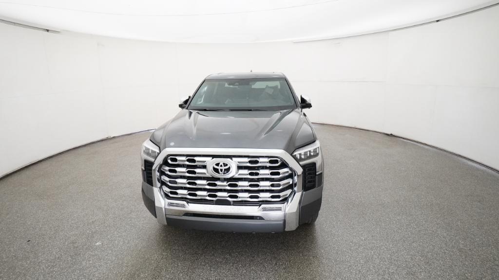 new 2026 Toyota Tundra Hybrid car, priced at $77,685