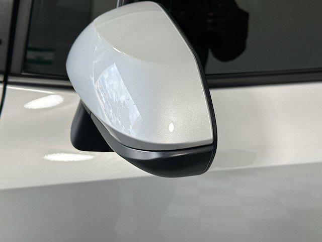 used 2025 Toyota Corolla car, priced at $18,377