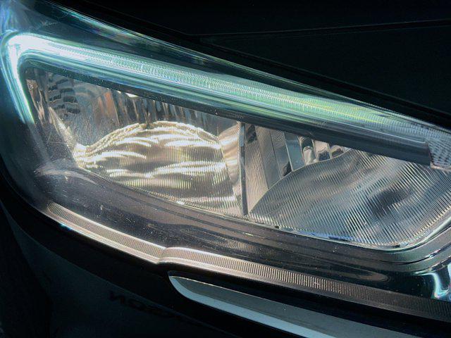 used 2022 Buick Encore GX car, priced at $17,477