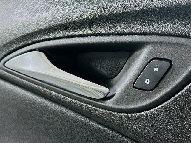 used 2022 Buick Encore GX car, priced at $17,477