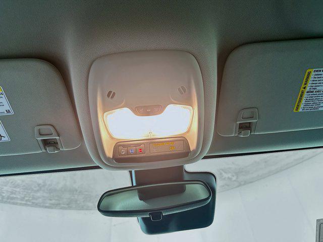 used 2022 Buick Encore GX car, priced at $17,477