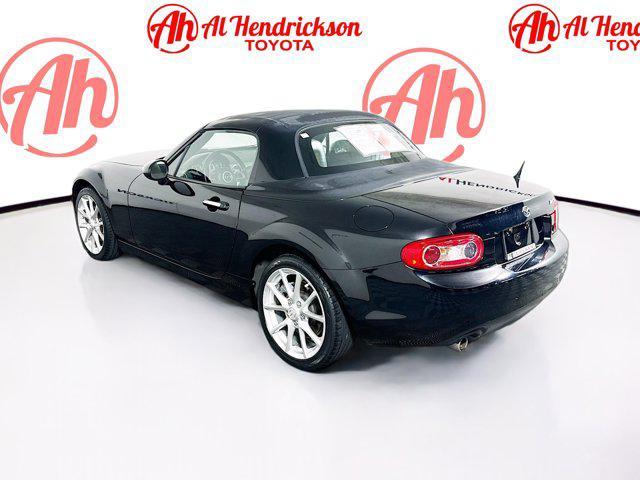used 2012 Mazda MX-5 Miata car, priced at $9,977