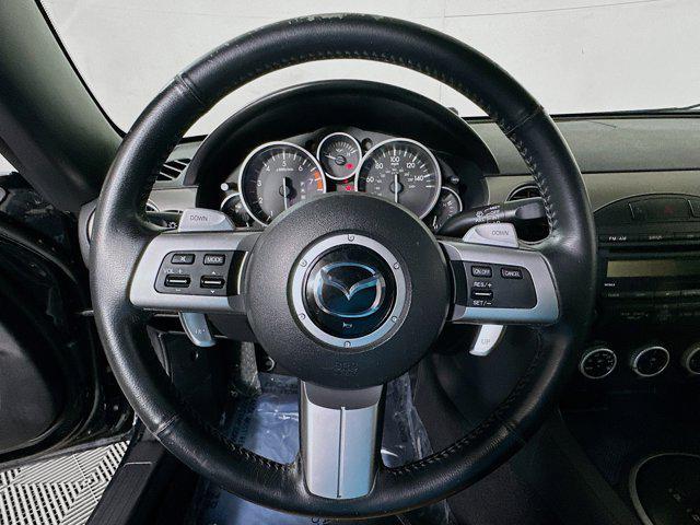used 2012 Mazda MX-5 Miata car, priced at $9,977