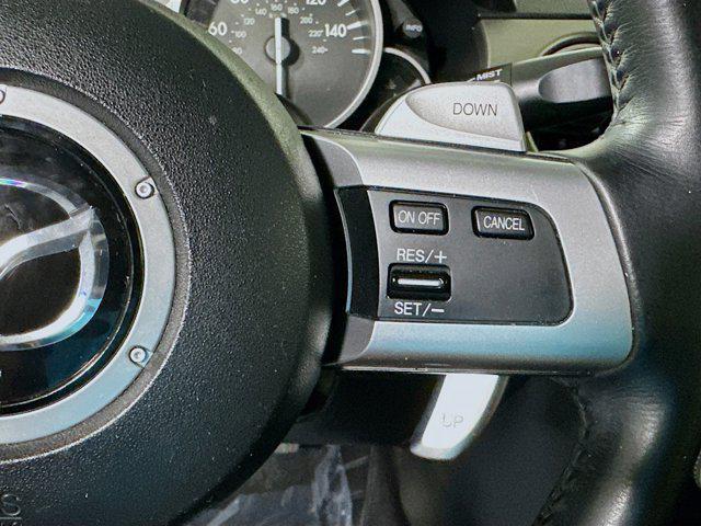 used 2012 Mazda MX-5 Miata car, priced at $9,977